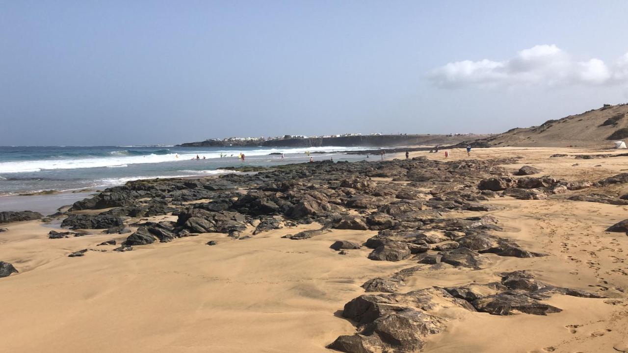 Cotillo Relax ภายนอก รูปภาพ